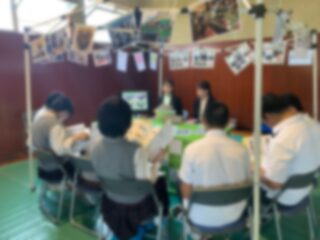 高校生向け説明会!