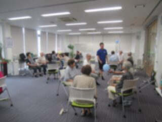 さんびるグループOB会!